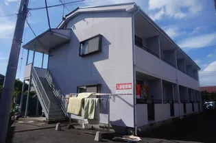 峰町ダイゴハイツBの画像