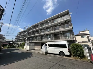 テラマエフラッツ高津の画像