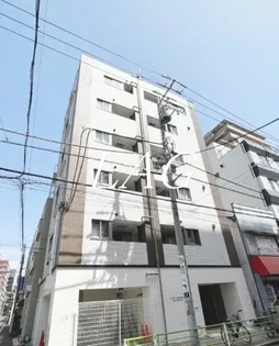 ラグジュアリーアパートメント御徒町の画像
