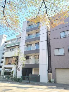 ピアコートTM中村橋の画像