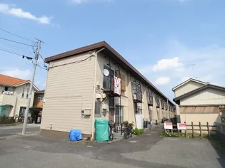 タウンハウス扇の画像
