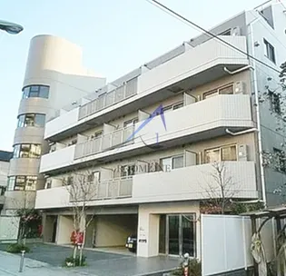 LーFLAT南品川の画像