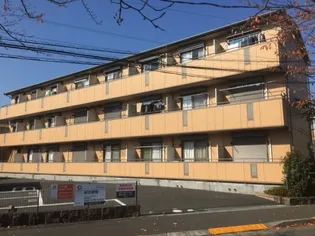 東京都八王子市兵衛2【アパート】の外観