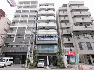 ラシーヌ三明町の画像