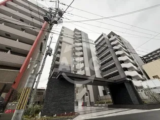 ALIVISドーム前の画像