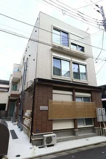 美山HOUSEの画像