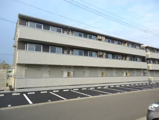 コスモパークAの画像