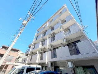 エクセレント東府中の画像