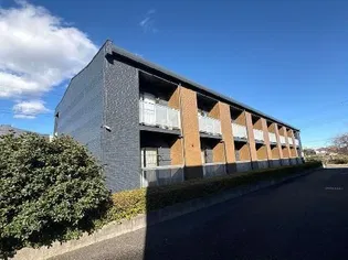 レオパレスメゾン神立Aの画像