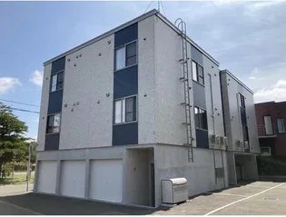 アプリーラ青葉町A棟の画像