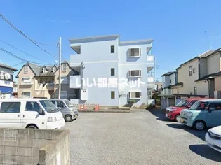 セルアーモ幸手金井の画像