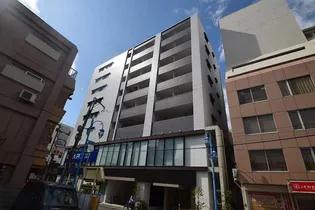ベルヴュコート湘南の画像