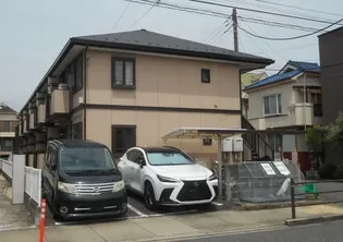 ルミエール田島の画像