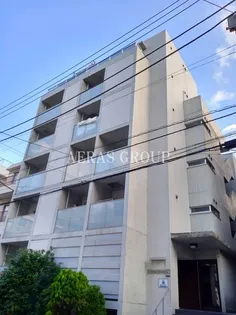 レジデンス四谷坂町の画像