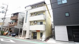 シルフィード守口の画像