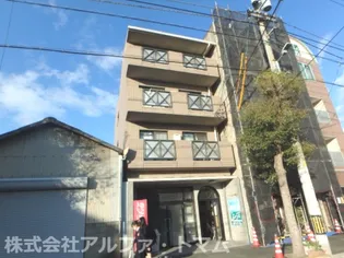 アベニュー塩上の画像