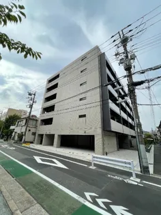 CREALpremier大島【6階】の外観