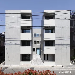 HIKARIUMの画像