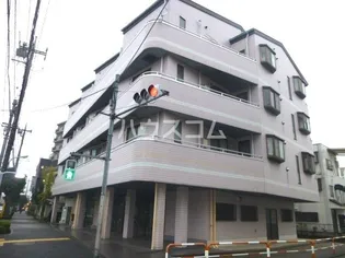 ソマール西竹の塚の画像