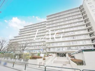 五反野スカイハイツの画像