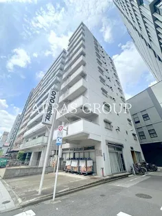 下谷第一サマリヤマンションの画像
