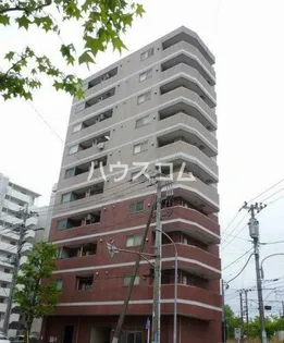 アルカンシェル新横浜の画像