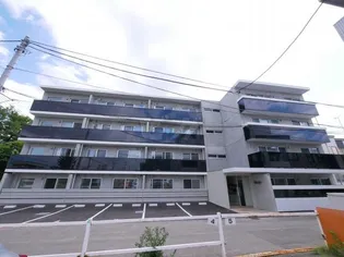 DOLCE VITA GAKUENMAEの画像