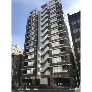 ファミール御茶ノ水アンシェールの画像