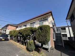 フォーブル安部Ⅲの画像