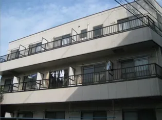 高梨ハイツの画像