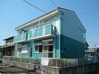 メゾングレイスの画像