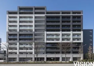 ガーラ プレシャス川崎の画像