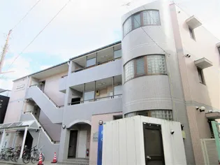 グリーンプラザお花茶屋の画像