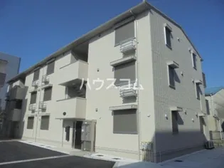 ウェルデンスDーSTAY Bの画像