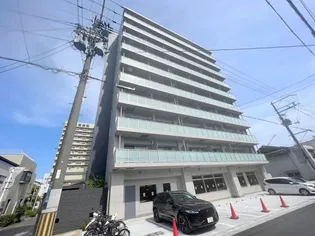 グランドール永和の画像