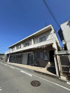 大岩ハイツの画像