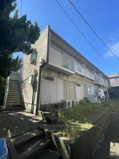 コーポグリーンリーフBの画像