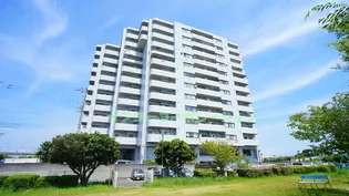 香川県綾歌郡宇多津町平山【マンション】の外観