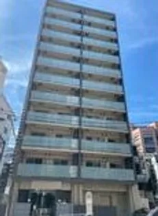 神奈川県横浜市中区宮川町3【マンション】の外観