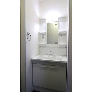 ヴェルジェ78【1階】の内装