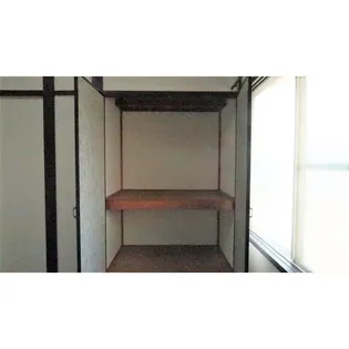 ヴェルジェ78【1階】の内装