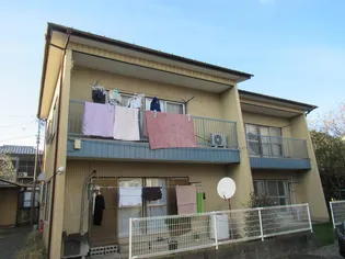 第一あけぼのコーポの画像