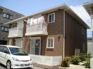 グランモア野町 Aの画像