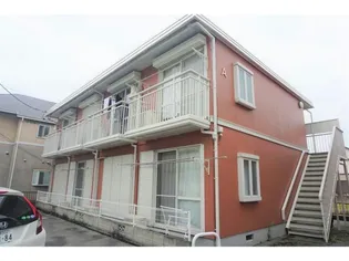 ビューティーナンバーワンA棟の画像