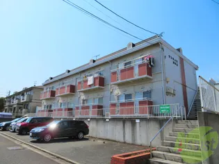 サンライズ川平Aの画像