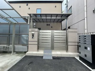 MARUHACHI HEIGHTSの画像