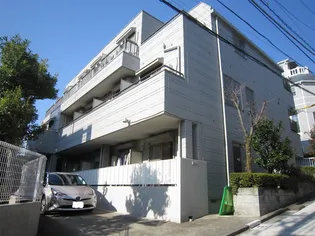 サンハイツケイ【3階】の外観