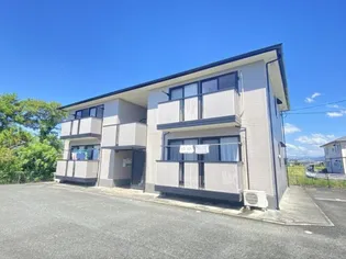 フローラK A棟の画像