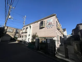 スカイコート高円寺の画像