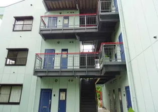 サワ エステートの画像